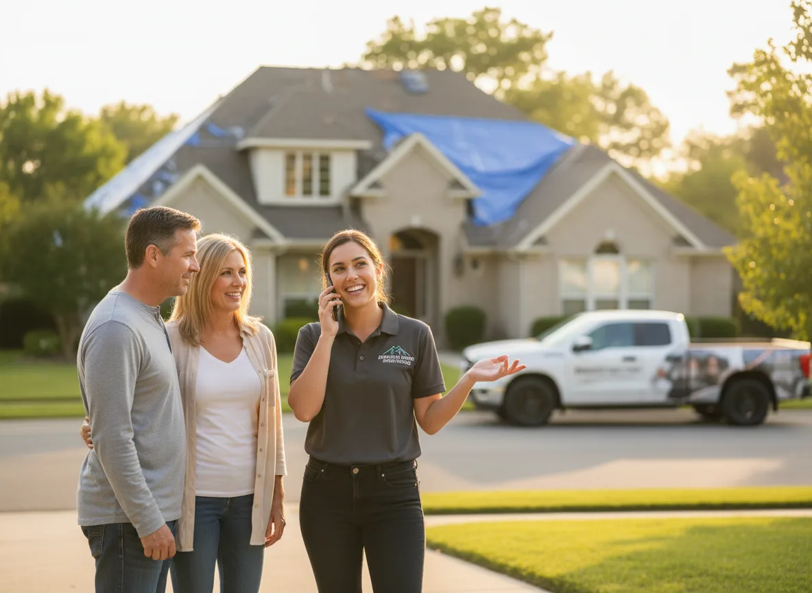Emergency Roof Repair Jefferson City, MT FAQs